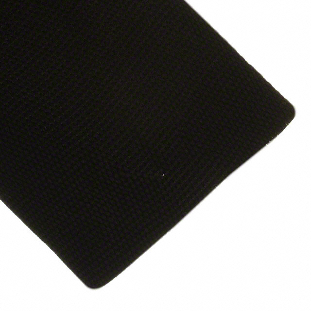Fabric Heat Shrink 2 to 1 1.97 (50.0mm) x 25.00' (7.62m)
